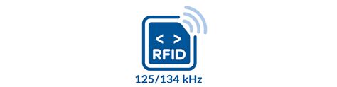 low frequency rfid chip|125 khz rfid tag.